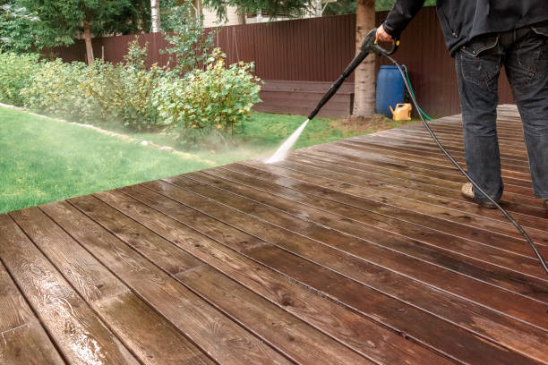 Best Sidewalk and Walkway Cleaning  in Waynesburg, OH