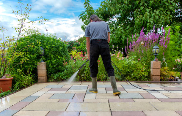 Best Parking Lot and Garage Cleaning  in Waynesburg, OH