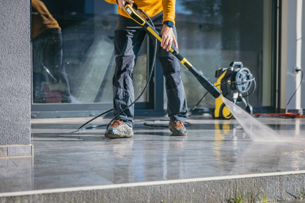 Best Animal Enclosure Cleaning  in Waynesburg, OH