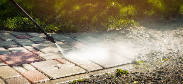 Best Post-Construction Pressure Washing  in Waynesburg, OH