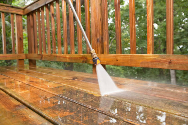 Best Patio and Deck Pressure Washing  in Waynesburg, OH